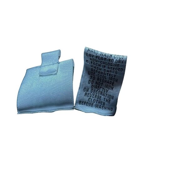 Black Shaggy Sweater Cardigan Ivy Jane Wool Blend Size XL Pom Pom Whimsigoth - Picture 6 of 10